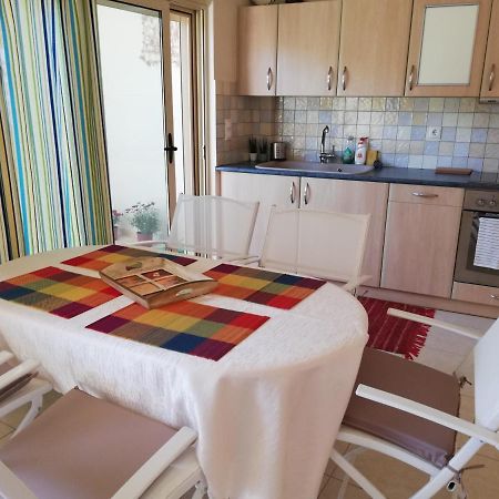 Althea Holiday Studio Agia Marina  Экстерьер фото