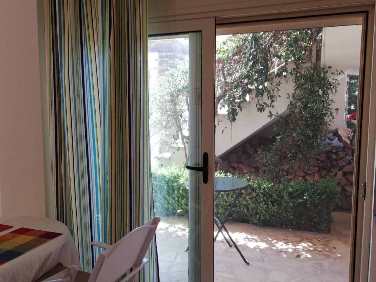 Althea Holiday Studio Agia Marina  Экстерьер фото